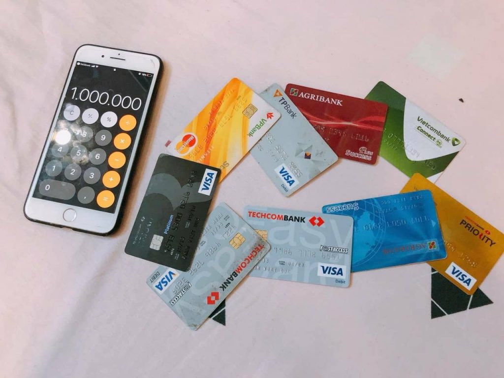 Quy trình và thủ tục đáo hạn thẻ tín dụng Hải Châu, Đà Nẵng