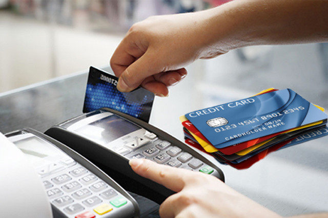 Dịch vụ đáo hạn thẻ tín dụng tại Hải Châu