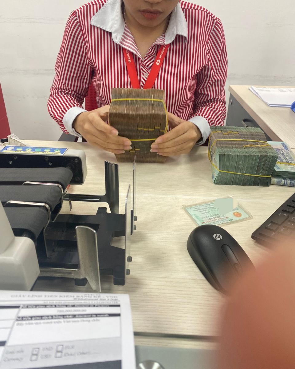 Dịch vụ rút tiền thẻ tín dụng quận Hải Châu uy tín