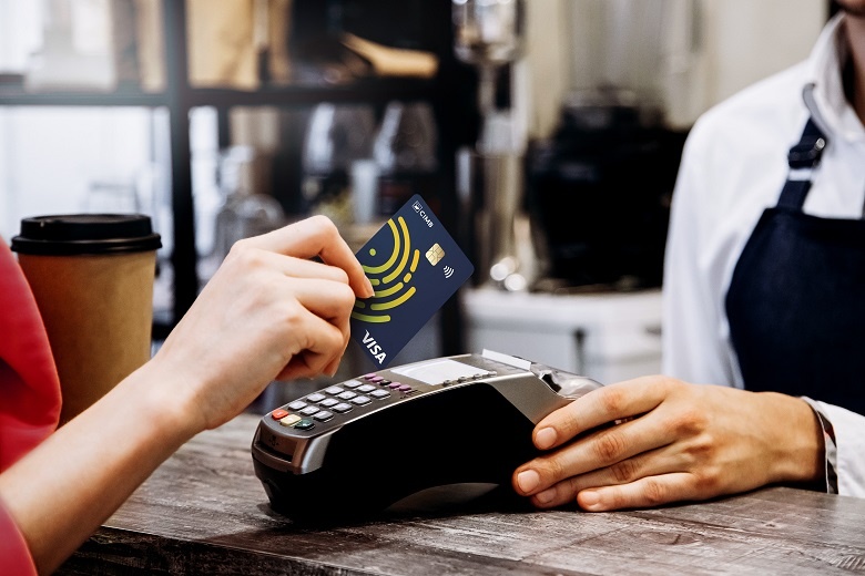 Dịch vụ rút tiền thẻ tín dụng CIMB